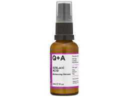 Сироватка для обличчя з азелаїновою кислотою Q+A Azelaic Acid Facial Serum , 30 мл