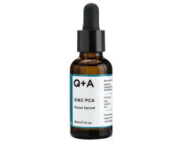 Сироватка для обличчя з цинком Q+A Zinc PCA Facial Serum , 30 мл