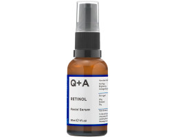 Сироватка з ретинолом Q+A Retinol Serum , 30 мл