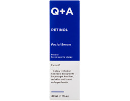 Сироватка з ретинолом Q+A Retinol Serum , 30 мл