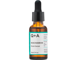 Сироватка з ніацинамідом Q+A Niacinamide Serum , 30 мл