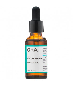 Сироватка з ніацинамідом Q+A Niacinamide Serum , 30 мл
