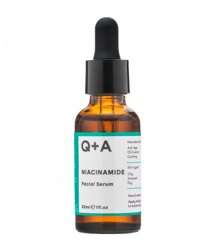 Сироватка з ніацинамідом Q+A Niacinamide Serum , 30 мл