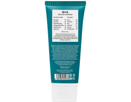 Зволожуючий крем для обличчя Q+A Zinc PCA Daily Moisturiser , 75 мл