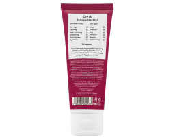 Зволожуючий крем з гіалуроновою кислотою Q+A Hyaluronic Acid Daily Moisturiser, 75 мл