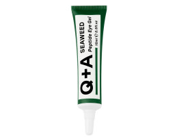 Гель для зони навколо очей Q+A Seaweed Peptide Eye Gel, 15 мл