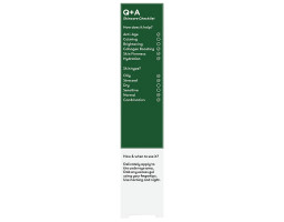 Гель для зони навколо очей Q+A Seaweed Peptide Eye Gel, 15 мл