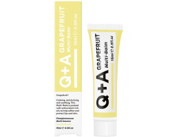 Бальзам з грейпфрутом Q+A Grapefruit Multi Balm, 15 г