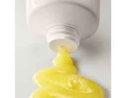 Гель для вмивання з ананасом The Daily Cleanser Rhode, 40 мл