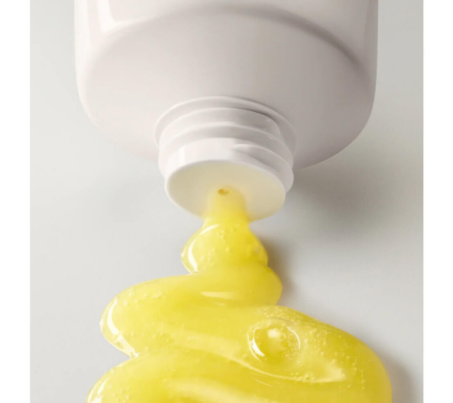 Гель для вмивання з ананасом The Daily Cleanser Rhode, 40 мл