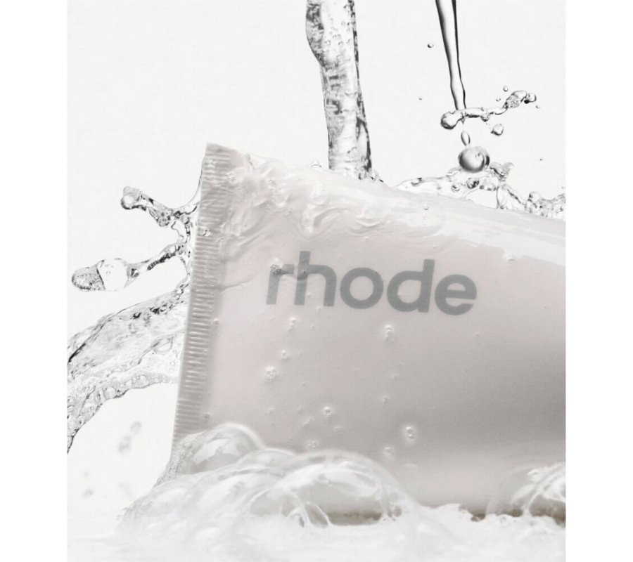 Гель для вмивання з ананасом The Daily Cleanser Rhode, 40 мл