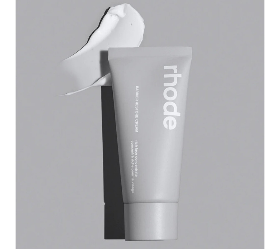 Крем для відновлення бар'єру шкіри обличчя Barrier Butter Rhode, 40  мл