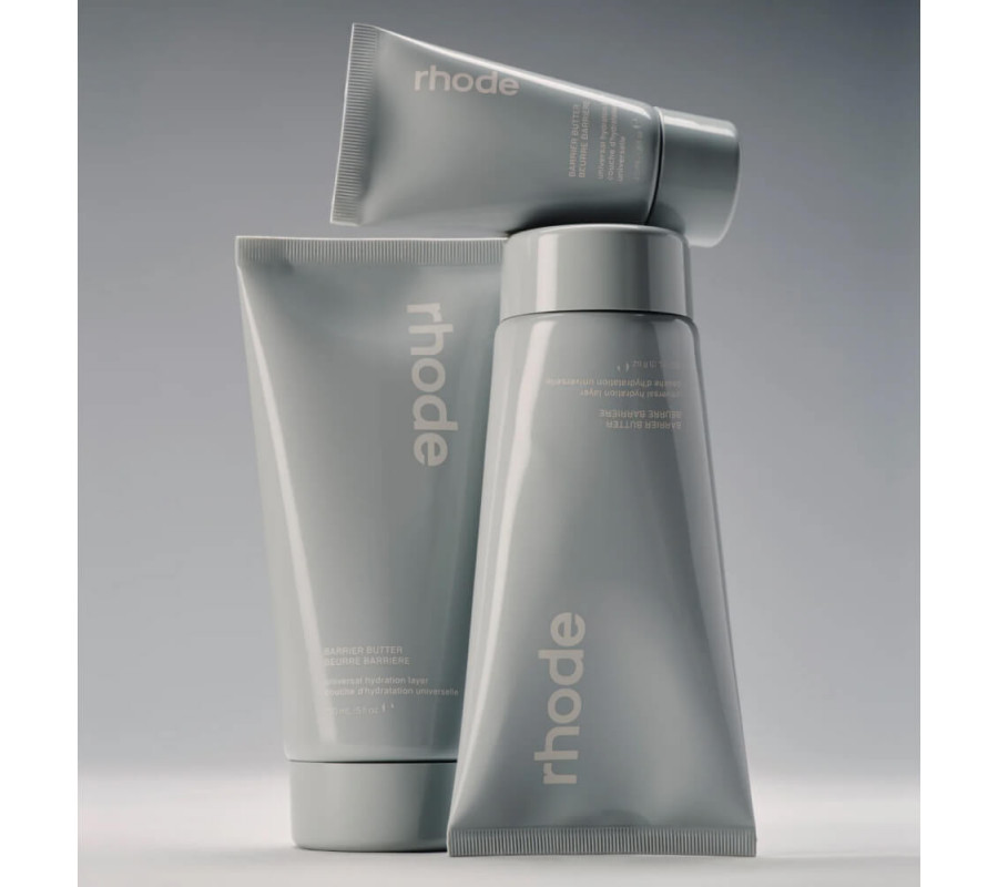 Крем для відновлення бар'єру шкіри обличчя Barrier Butter Rhode, 40  мл