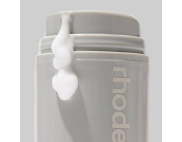 Пептидна сироватка для обличчя з гіалуроновою кислотою Peptide Glazing Fluid Rhode, 50 мл