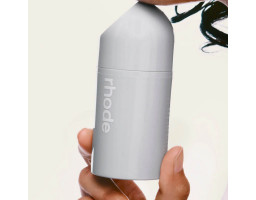 Пептидна сироватка для обличчя з гіалуроновою кислотою Peptide Glazing Fluid Rhode, 50 мл