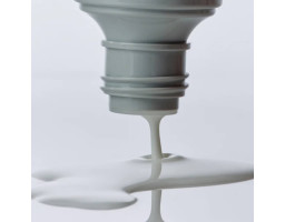 Молочна есенція з керамидами Glazing Milk Rhode, 65 мл