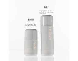 Молочна есенція з керамидами Glazing Milk Rhode, 65 мл