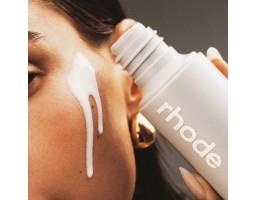 Молочна есенція з керамидами Glazing Milk Rhode, 65 мл