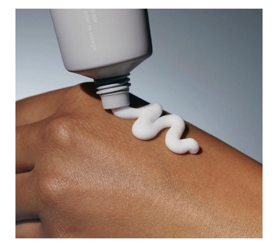 Крем для відновлення бар'єру шкіри обличчя Barrier Butter Rhode, 150 мл