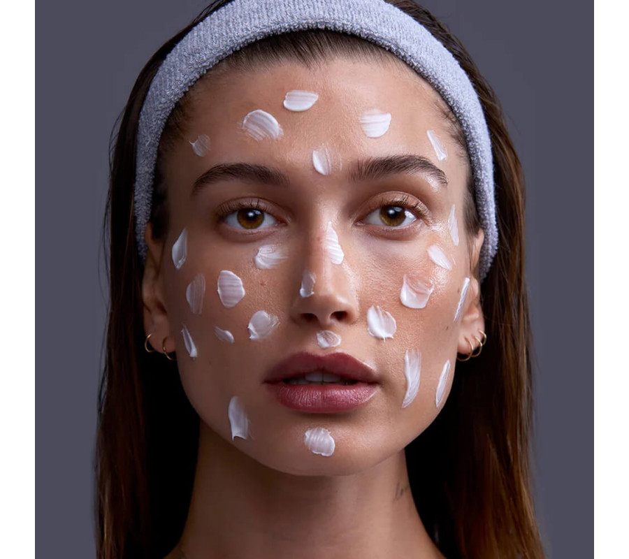 Крем для відновлення бар'єру шкіри обличчя Barrier Butter Rhode, 150 мл