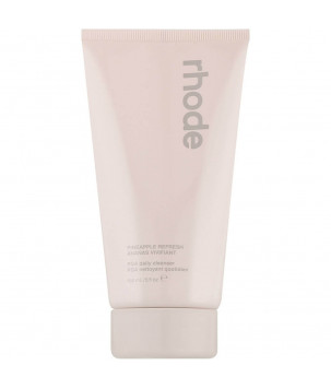Гель для вмивання з ананасом The Daily Cleanser Rhode, 150  мл