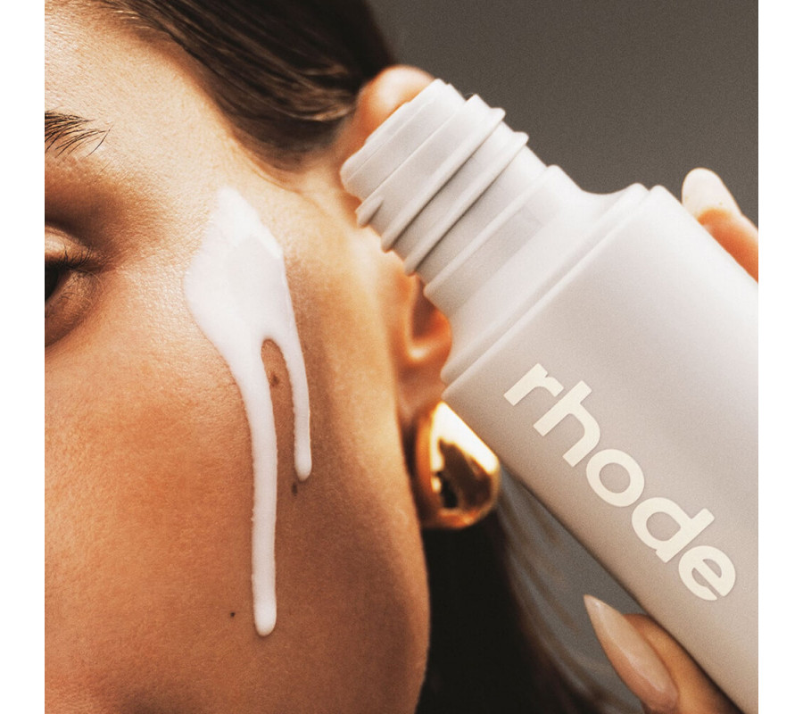 Молочна есенція з керамидами Glazing Milk Rhode, 140 мл