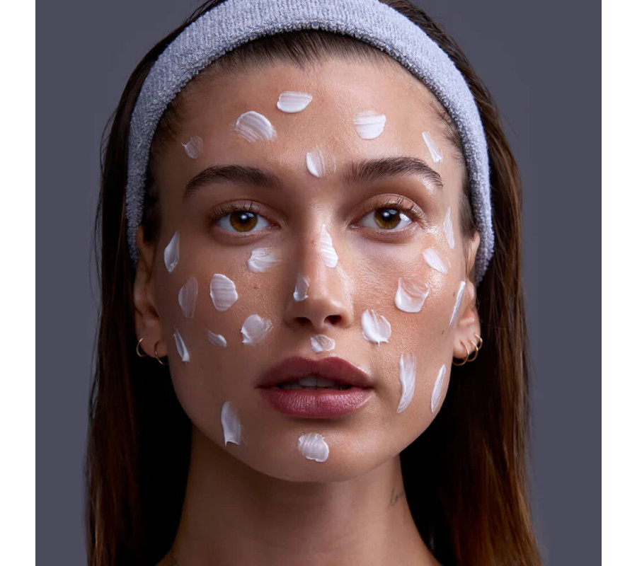 Зволожуючий крем для обличчя Barrier Restore Cream Rhode, 50 мл