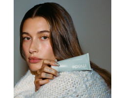 Зволожуючий крем для обличчя Barrier Restore Cream Rhode, 50 мл