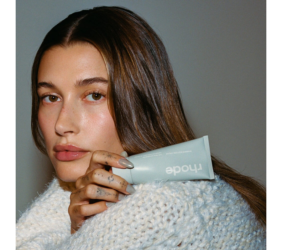 Зволожуючий крем для обличчя Barrier Restore Cream Rhode, 50 мл