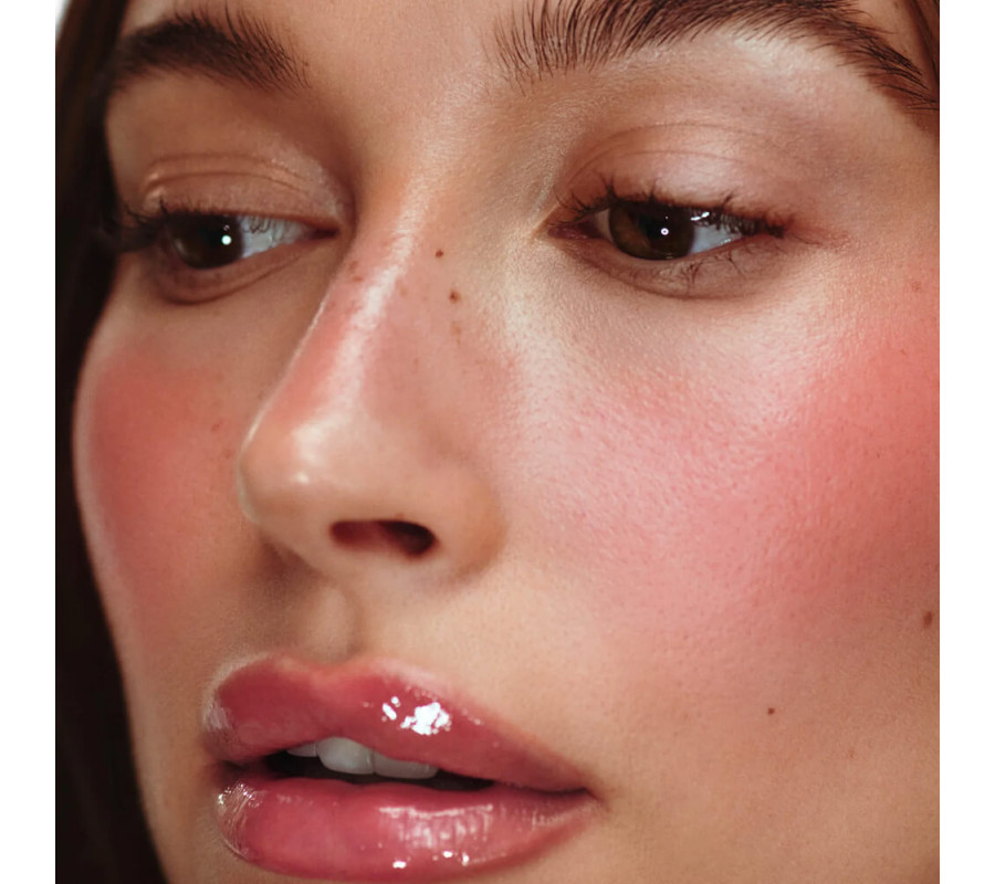 Кремові рум'яна для обличчя Pocket Blush Rhode Spicy Marg, 5.3 г