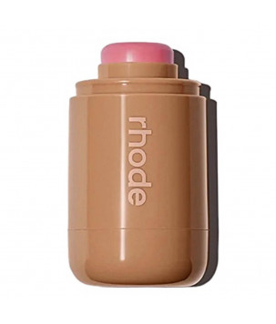 Кремові рум'яна для обличчя Pocket Blush Rhode Piggy, 5.3 г