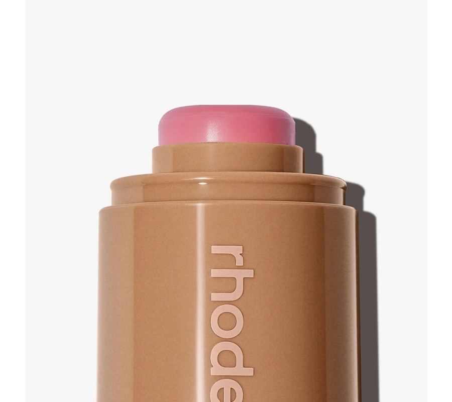 Кремові рум'яна для обличчя Pocket Blush Rhode Piggy, 5.3 г