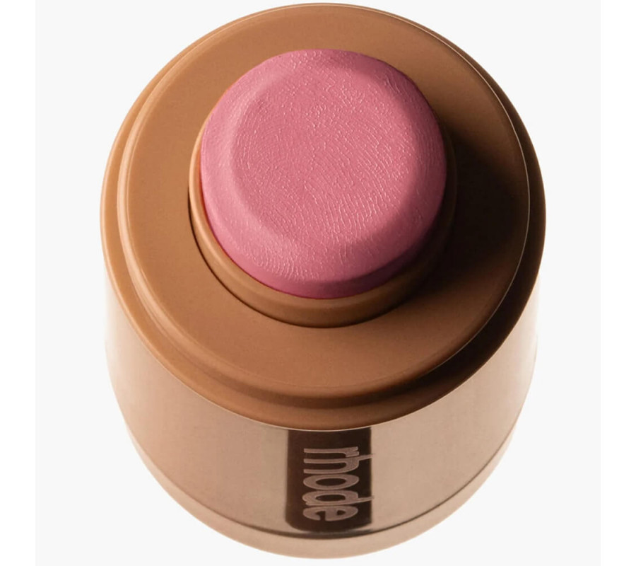Кремові рум'яна для обличчя Pocket Blush Rhode Piggy, 5.3 г
