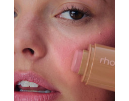 Кремові рум'яна для обличчя Pocket Blush Rhode Piggy, 5.3 г