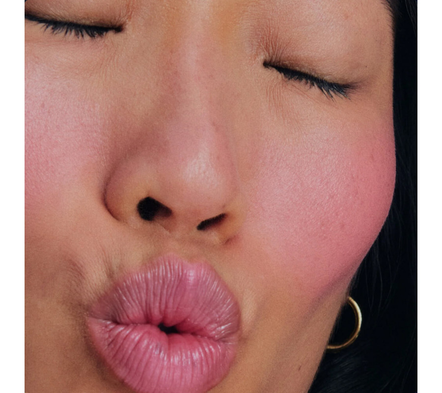 Кремові рум'яна для обличчя Pocket Blush Rhode Piggy, 5.3 г