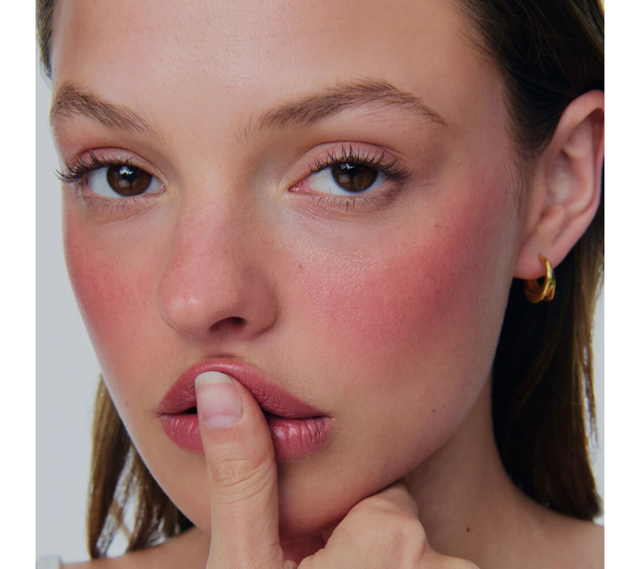 Кремовые румяна для лица Pocket Blush Rhode Sleepy girl, 5.3 г