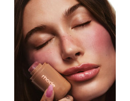 Кремовые румяна для лица Pocket Blush Rhode Sleepy girl, 5.3 г