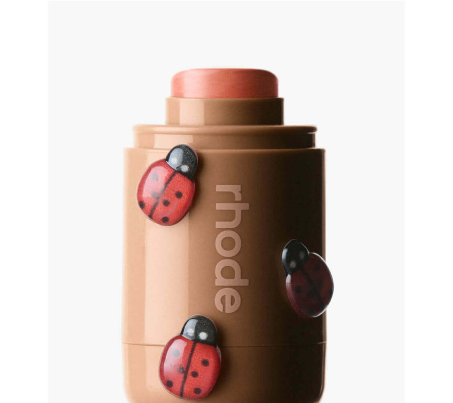 Кремові рум'яна для обличчя Pocket Blush Rhode Freckle, 5.3 г