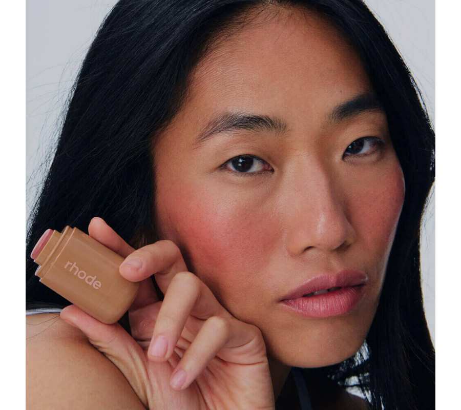 Кремові рум'яна для обличчя Pocket Blush Rhode Freckle, 5.3 г