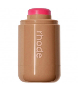 Кремові рум'яна для обличчя Pocket Blush Rhode Juice box, 5.3 г