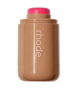 Кремові рум'яна для обличчя Pocket Blush Rhode Juice box, 5.3 г