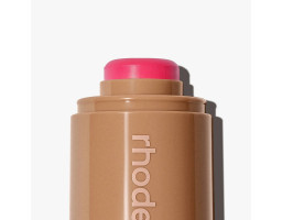 Кремові рум'яна для обличчя Pocket Blush Rhode Juice box, 5.3 г