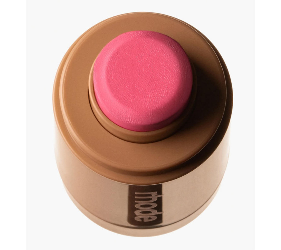 Кремові рум'яна для обличчя Pocket Blush Rhode Juice box, 5.3 г