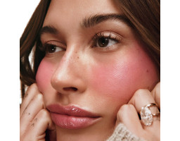 Кремові рум'яна для обличчя Pocket Blush Rhode Juice box, 5.3 г