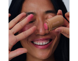 Кремові рум'яна для обличчя Pocket Blush Rhode Juice box, 5.3 г