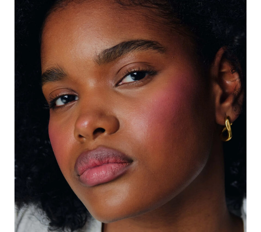 Кремові рум'яна для обличчя Pocket Blush Rhode Juice box, 5.3 г