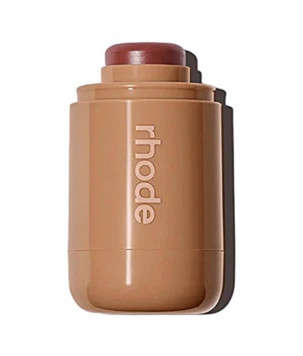Кремові рум'яна для обличчя Pocket Blush Rhode Toasted teddy, 5.3 г