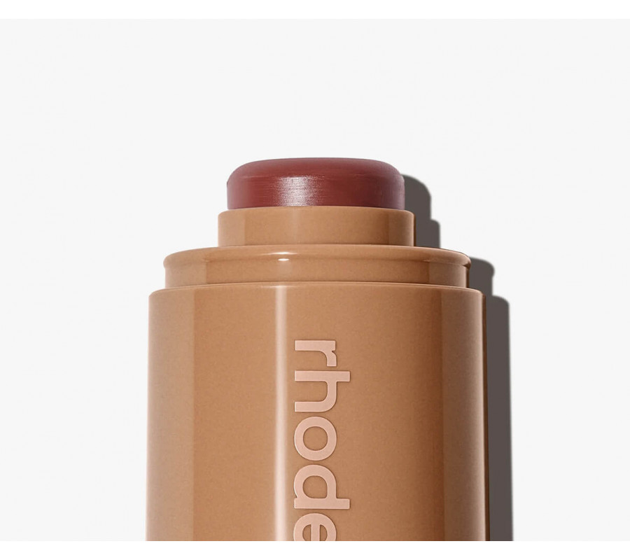 Кремові рум'яна для обличчя Pocket Blush Rhode Toasted teddy, 5.3 г