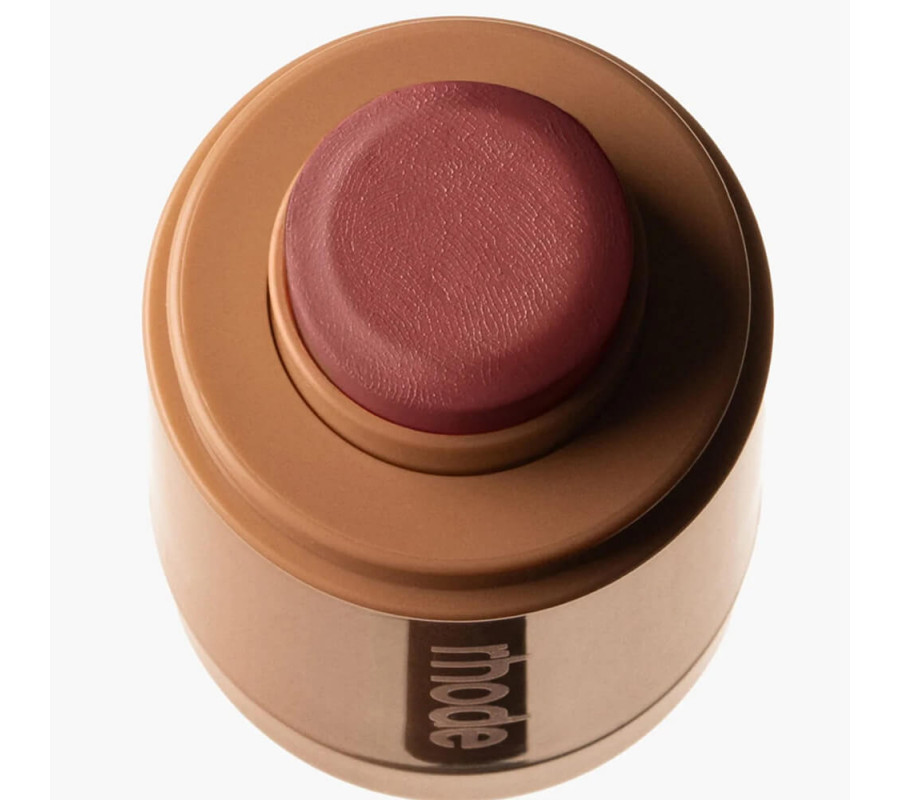 Кремові рум'яна для обличчя Pocket Blush Rhode Toasted teddy, 5.3 г