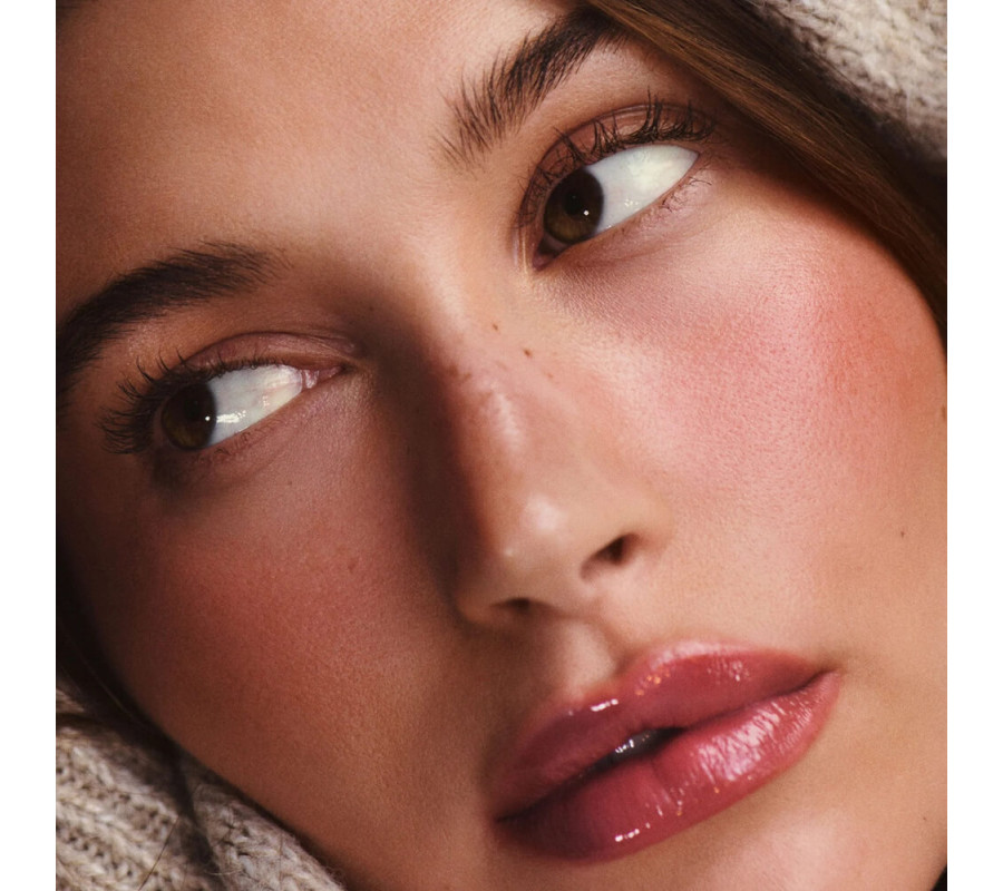 Кремові рум'яна для обличчя Pocket Blush Rhode Toasted teddy, 5.3 г